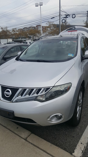 Nissan Dealer «Hudson Nissan», reviews and photos, 585 NJ-440, Jersey City, NJ 07305, USA