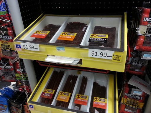 Convenience Store «The Play Station 777», reviews and photos, 7 Casino Way, Blue Lake, CA 95525, USA