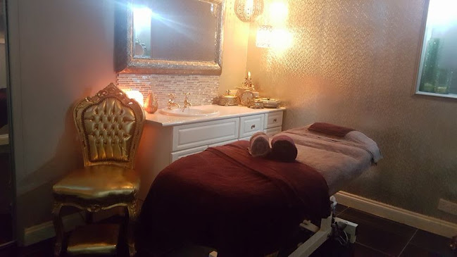 Hijama, Hair, Beauty Clinic Peterborough - Massage therapist