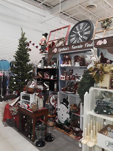 Flea Market «Trader Buck’s Flea Markets», reviews and photos, 1659 Eastway Dr, Crawfordsville, IN 47933, USA