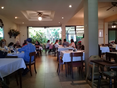 Cocina Italiana el Rosal - 93 Avenida Nte., San Salvador, El Salvador