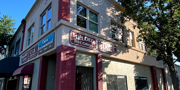 Melody Records