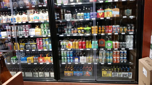 Liquor Store «Pearl Specialty Market & Spirits», reviews and photos, 900 NW Lovejoy St, Portland, OR 97209, USA