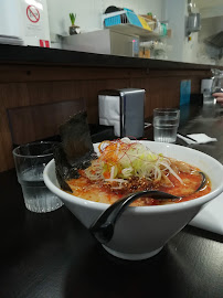 Curry du Restaurant japonais authentique SHIN-YA RAMEN シン屋ラーメン à Toulouse - n°16