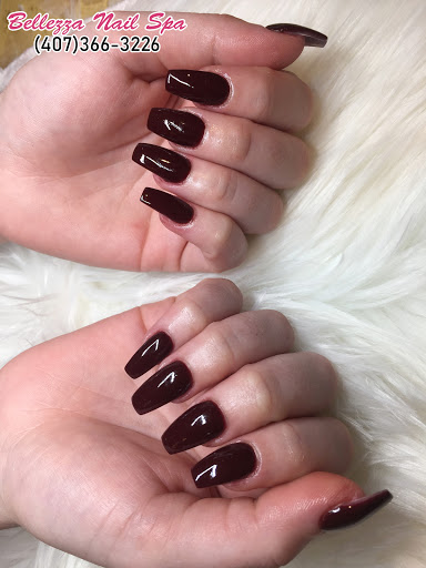 Beauty Salon «Bellezza Hair & Nail Studio», reviews and photos, 1500 Alafaya Trail #1048, Oviedo, FL 32765, USA