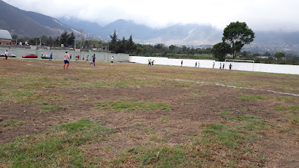 Campo de fútbol de Acultzingo