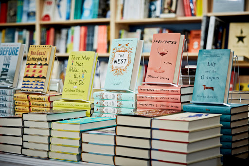 Book Store «BookHampton LLC», reviews and photos, 41 Main St, East Hampton, NY 11937, USA