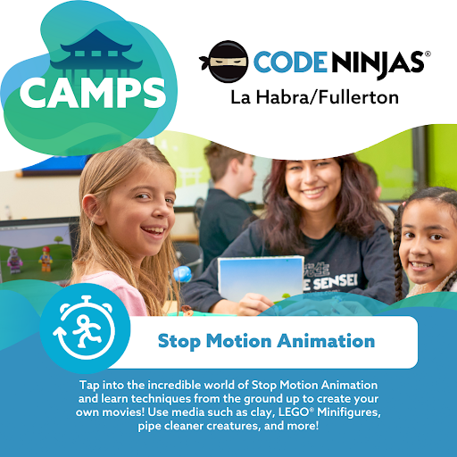 Code Ninjas image