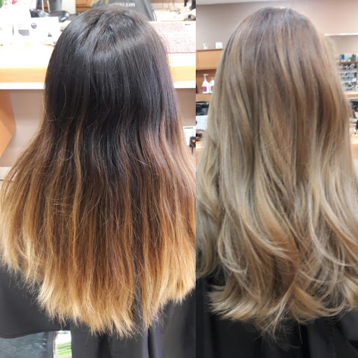 Hair Salon «Allure hair salon», reviews and photos, 17431 Brookhurst St, Fountain Valley, CA 92708, USA