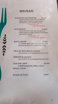 Les plus récentes photos du Restaurant Le clos fournier à Risoul - n°3