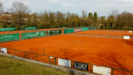 Tennisclub Weiss-Rot Speyer e.V.