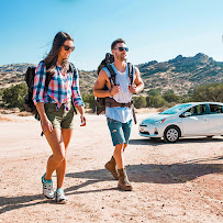 Alamo Rent A Car - Photo 3 - Car repair in Orlando, FL, Orlando