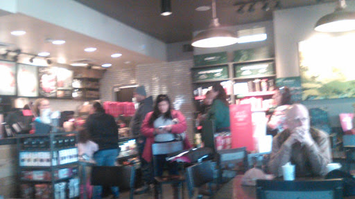 Coffee Shop «Starbucks», reviews and photos, 326 5th St, Eureka, CA 95501, USA