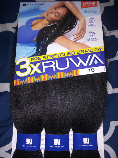 Cosmetics Store «Cherry Hill Beauty Supply», reviews and photos, 27251 Cherry Hill Rd, Inkster, MI 48141, USA