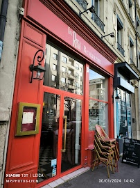 Les plus récentes photos du Restaurant spécialisé dans les petites portions à partager Chez Rosa Restaurant à Lyon - n°1