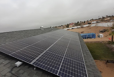 Denver Solar Panels