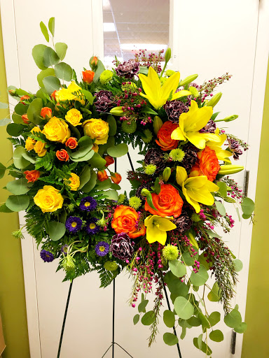 Florist «Snellville Florist», reviews and photos, 2320 Henry Clower Blvd SW, Snellville, GA 30078, USA