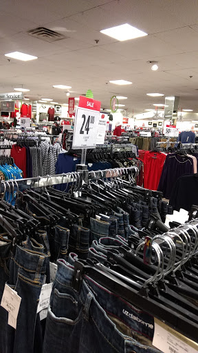 Department Store «JCPenney», reviews and photos, 1100 N Wesleyan Blvd, Rocky Mount, NC 27804, USA