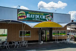 Ray Duck Hamburger Shack image