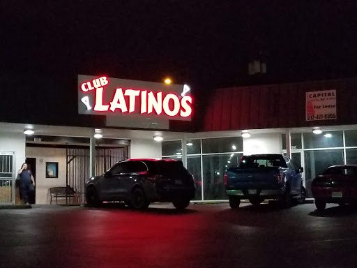 Club Latinos