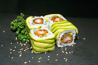 Photos du propriétaire du Restaurant de sushis Kyoto Sushi & Thai à Saint-Tropez - n°4