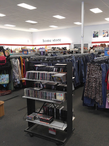 Thrift Store «Goodwill - Moreno Valley», reviews and photos