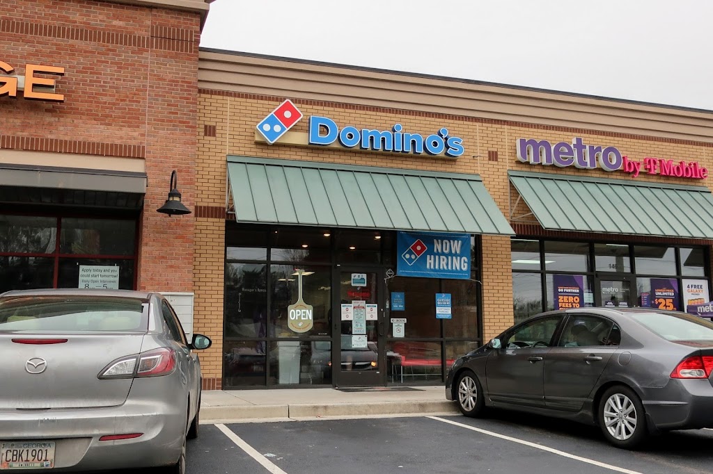 Domino's Pizza Norcross, GA 30071, Reviews, Hours & Contact