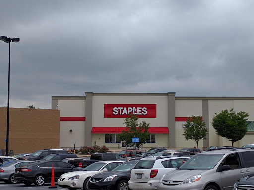 Office Supply Store «Staples», reviews and photos, 100 Noble Blvd, Carlisle, PA 17013, USA