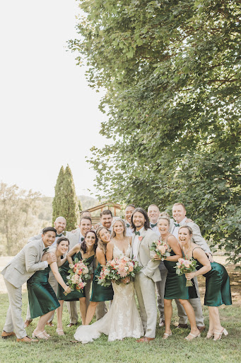 Florist «Ory Florals», reviews and photos, 71 W Main St, New Market, MD 21774, USA