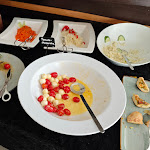 Photo n°1 de l'avis de Thomas.� fait le 12/05/2024 à 09:53 sur le  kriegsfuss Restaurant à Wuppertal