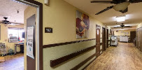Lubbock LTC Nursing and Rehabilitation