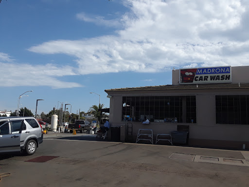 Car Wash «Madrona Car Wash Inc.», reviews and photos, 3405 Sepulveda Blvd, Torrance, CA 90505, USA