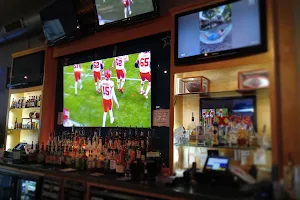 The SportsZone Bar and Grill image