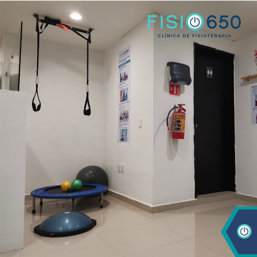 FISIO 650