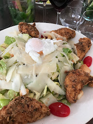 Photo n°77 de Le Bistrot Gare à Saint-Médard-en-Jalles ()