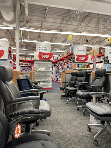 Office Supply Store «Staples», reviews and photos, 4345 U.S. 9, Freehold, NJ 07728, USA