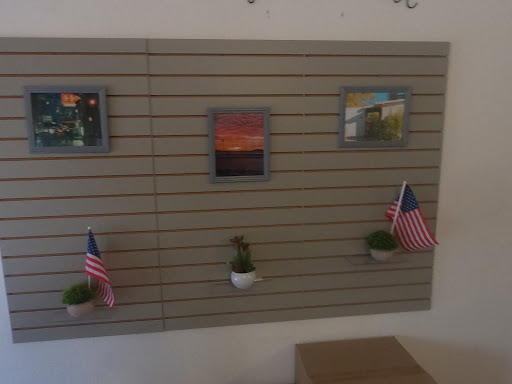 Self-Storage Facility «Adobe Storage Solutions», reviews and photos, 2818 W Deer Valley Rd, Phoenix, AZ 85027, USA