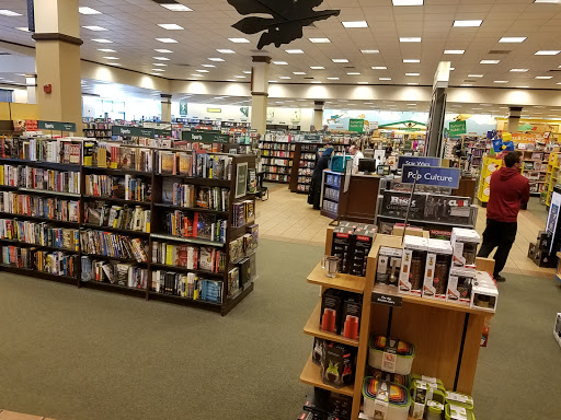 Book Store «Barnes & Noble», reviews and photos, 4801 Concord Pike, Wilmington, DE 19803, USA