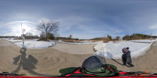 Nature Preserve «Hoover Forest Preserve», reviews and photos, 11285 W Fox Rd, Yorkville, IL 60560, USA