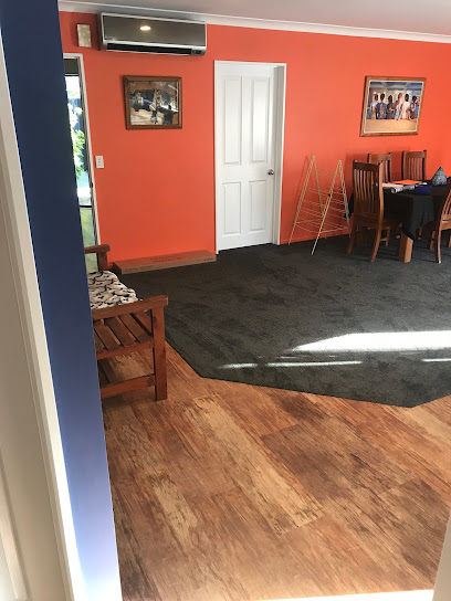 Elite Flooring Installation