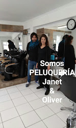 Janet Y Oliver