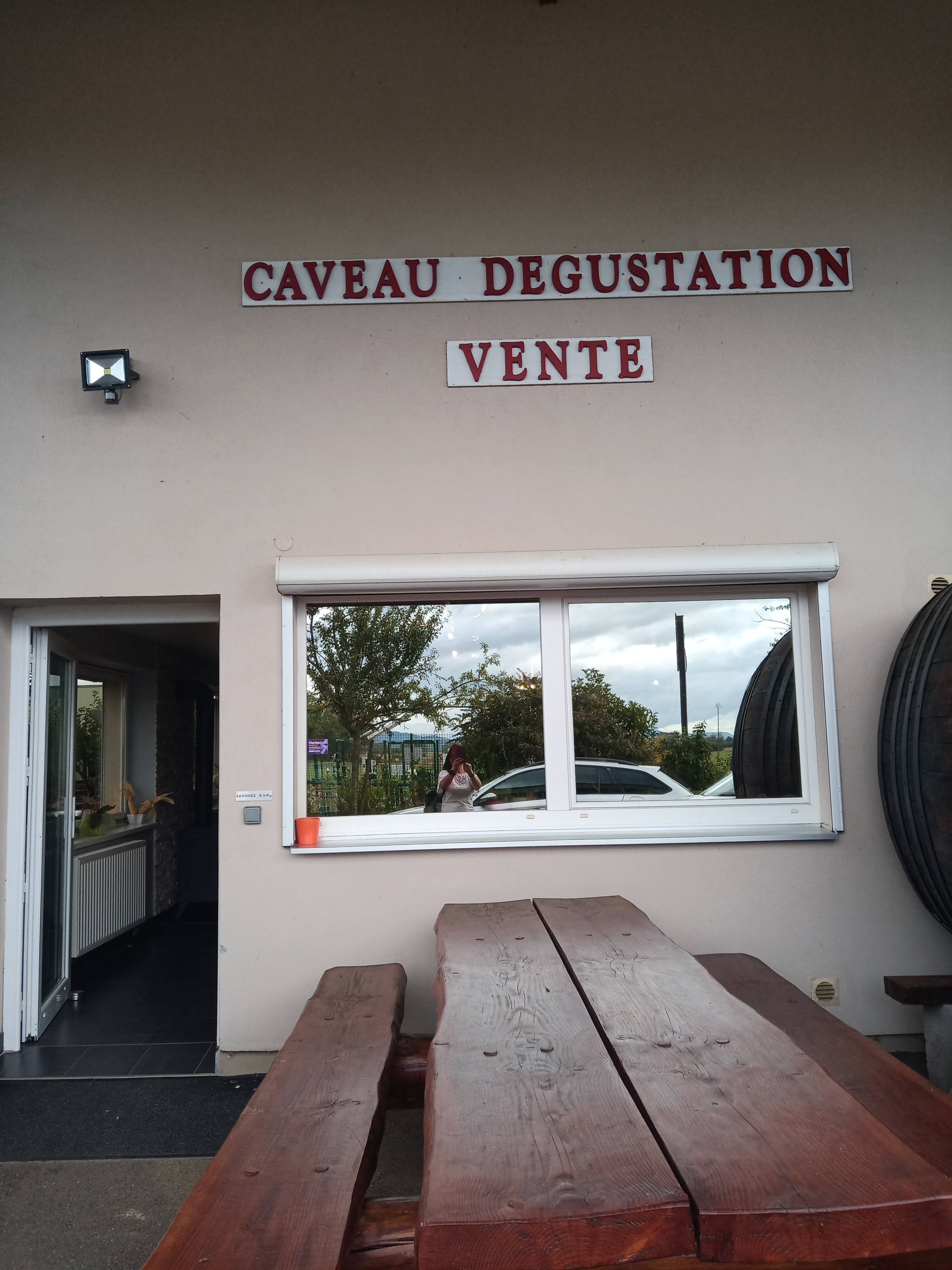 Photo n° 1 de l'avis de Catherine.u fait le 10/09/2022 à 11:05