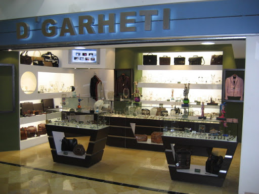 D'GARHETI Gallery Boutique
