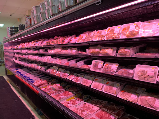 Supermarket «La Isla Supermarket», reviews and photos, 9722 US-192, Clermont, FL 34714, USA