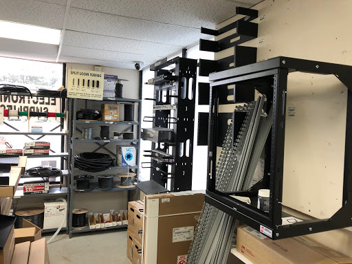 Electronic Parts Supplier «Tri-Tek Electronics», reviews and photos, 40 W Baseline Rd, Mesa, AZ 85210, USA