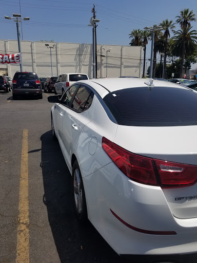 Kia of Alhambra image