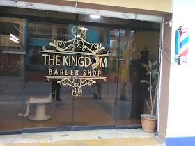 The Kingdom BarberShop