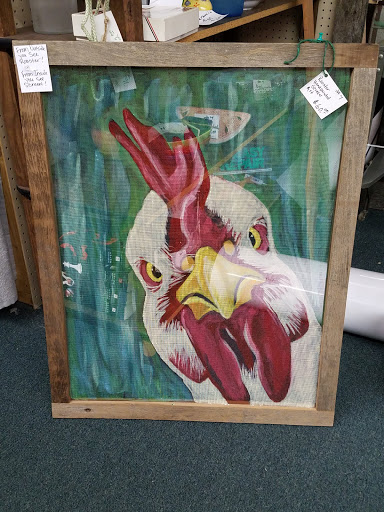 Antique Store «Treasures At Century Plaza», reviews and photos, 3702 Century Dr, Fort Smith, AR 72903, USA