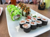 Sushi du Restaurant japonais Restaurant Sushi-Sama à Fougères - n°19