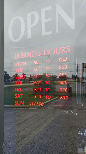 Locksmith «Keyway Lock & Security Company», reviews and photos, 39 W North Ave, Villa Park, IL 60181, USA